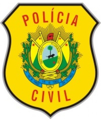Brasão da Polícia Civil do Acre